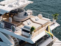 2020 Azimut GRANDE 27M photo 9