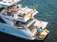 2020 Azimut GRANDE 27M photo 8