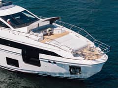 2020 Azimut GRANDE 27M photo 5