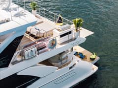 2020 Azimut GRANDE 27M photo 7