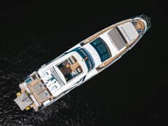 2020 Azimut GRANDE 27M photo 4