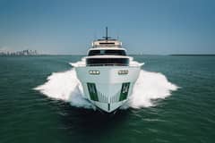 2023 Azimut MAGELLANO 25 METRI photo 8