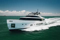 2023 Azimut MAGELLANO 25 METRI photo 6
