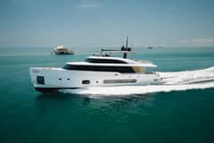 2023 Azimut MAGELLANO 25 METRI photo 5