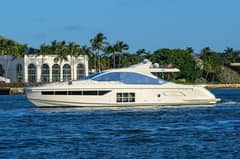 2019 Azimut S7 "A Checkered Past" photo 6