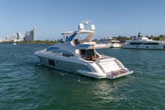2014 Azimut AZ64 FLY photo 6