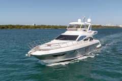 2014 Azimut AZ64 FLY photo 2