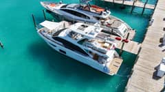 2023 Azimut AZIMUT 60 FLY photo 1