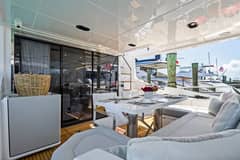 2023 Azimut AZIMUT 60 FLY photo 9