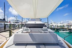 2023 Azimut AZIMUT 60 FLY photo 8