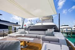 2023 Azimut AZIMUT 60 FLY photo 6