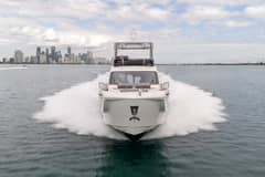 2025 Galeon 560 FLY photo 9