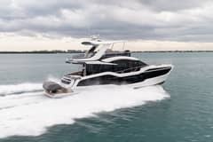 2025 Galeon 560 FLY photo 1