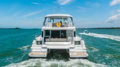 2024 Aquila 54 Yacht photo 6