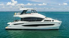 2024 Aquila 54 Yacht photo 3
