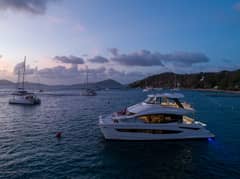 2024 Aquila 54 Yacht photo 9