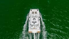 2024 Aquila 54 Yacht photo 8