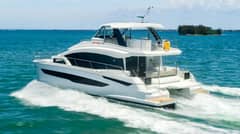 2024 Aquila 54 Yacht photo 4
