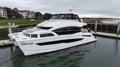 2024 Aquila 54 Yacht photo 1