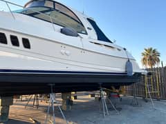 2009 Sea Ray 52 SUNDANCER photo 3