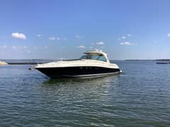 2007 Sea Ray 52 SUNDANCER photo 4