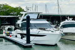 2024 Galeon 500 FLY photo 9