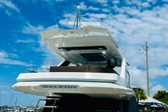 2024 Galeon 500 FLY photo 5