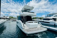 2024 Galeon 500 FLY photo 7