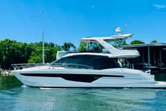 2024 Galeon 500 FLY photo 2