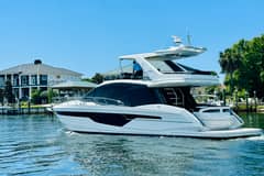 2024 Galeon 500 FLY photo 3