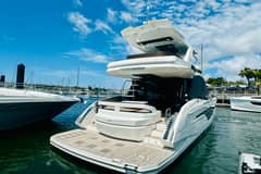 2024 Galeon 500 FLY photo 6