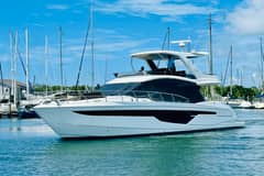2024 Galeon 500 FLY photo 1