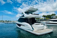 2024 Galeon 500 FLY photo 4