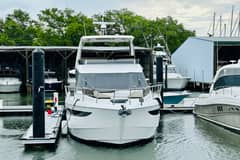 2024 Galeon 500 FLY photo 8