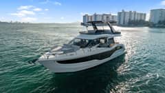 2025 Galeon 50 FLY photo 1
