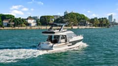 2025 Galeon 50 FLY photo 9