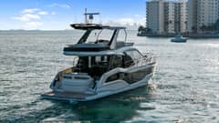 2025 Galeon 50 FLY photo 4
