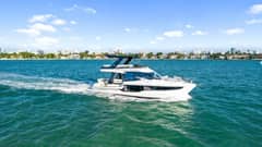 2025 Galeon 50 FLY photo 8