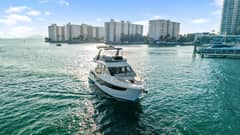 2025 Galeon 50 FLY photo 7