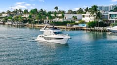2025 Galeon 50 FLY photo 3