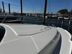 2008 Sea Ray 47 SEDAN BRIDGE photo 4