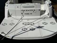 2008 Sea Ray 47 SEDAN BRIDGE photo 7