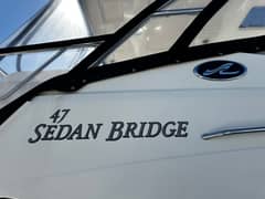 2008 Sea Ray 47 SEDAN BRIDGE photo 6