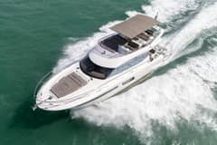 2017 Prestige 50 FLY photo 6
