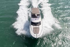 2017 Prestige 50 FLY photo 7