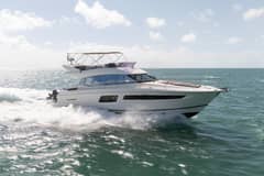 2017 Prestige 50 FLY photo 5