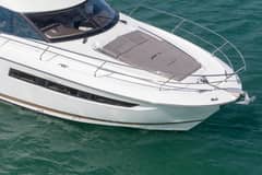 2017 Prestige 50 FLY photo 3