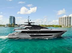 2025 Riva Bellissima "Tenacious" photo 1