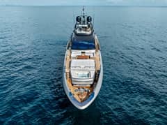 2024 Riva 130 Bellissima "EURO" photo 7