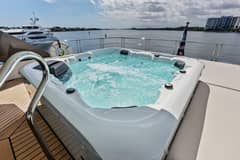 2024 Ocean Alexander 35 Revolution "SERENITY NOW" photo 9